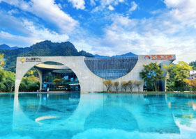 易景通景區(qū)票務(wù)系統(tǒng)和云山景區(qū)(4A)達成合作協(xié)議